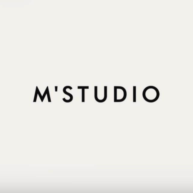 M’STUDIO Sample Sale