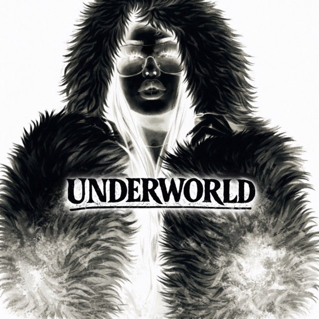 Instock by underworld