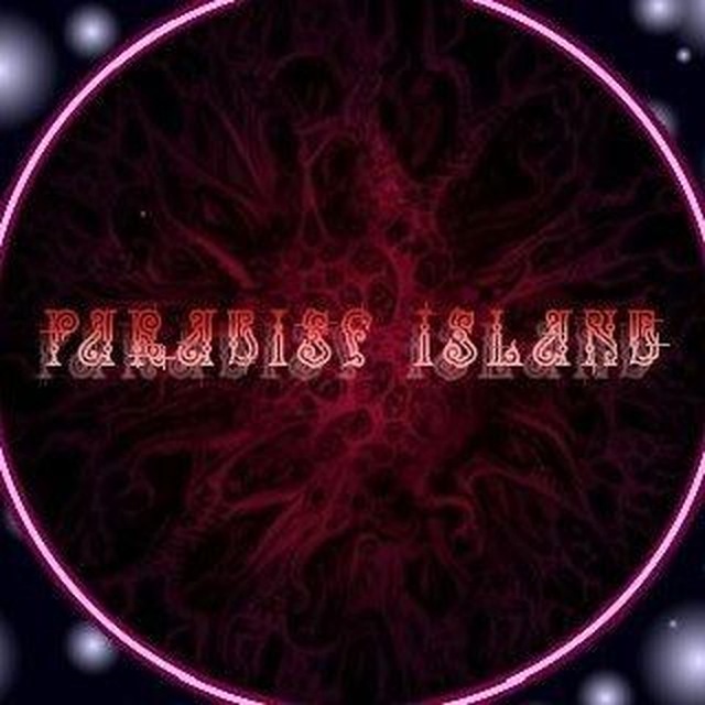 PARADISE ISLAND | РАЙСКИЙ ОСТРОВ