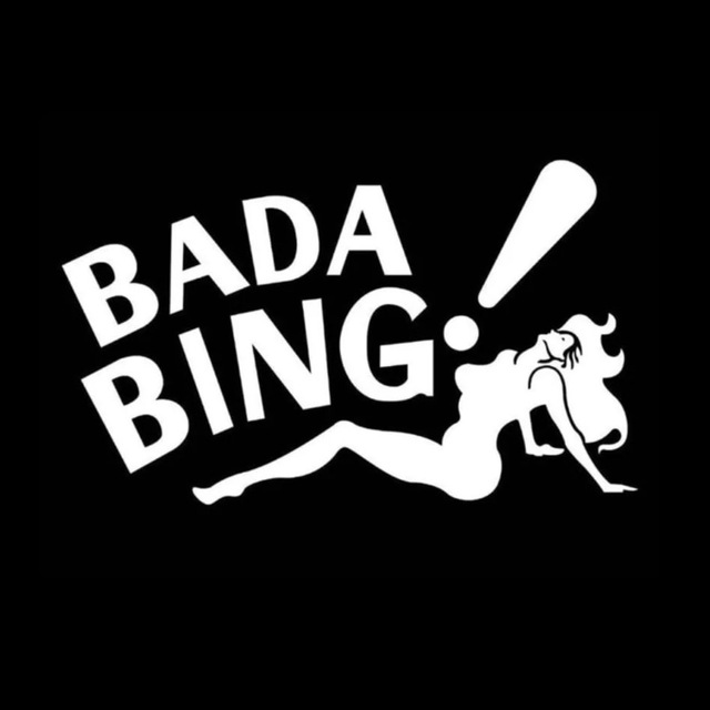 bada bing