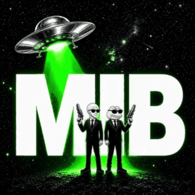 MIB On Solana