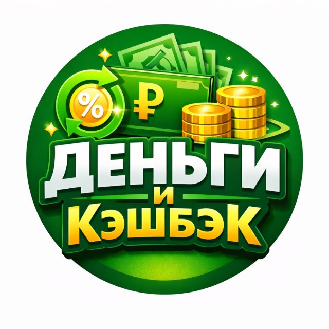 Деньги и кешбэк