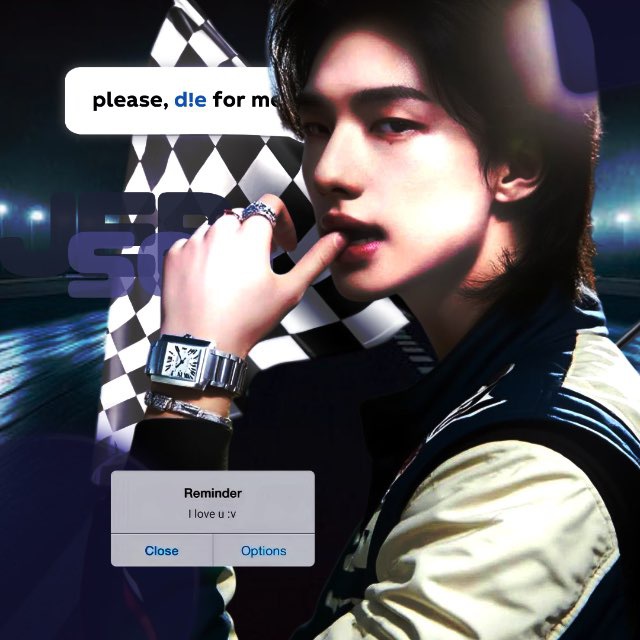 𝐉𝐄𝐑𝐒𝐄𝐘