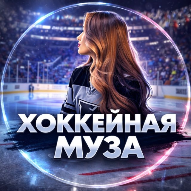 Хоккейная Муза