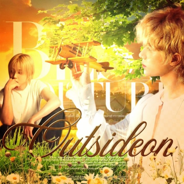 OUTSIDEON