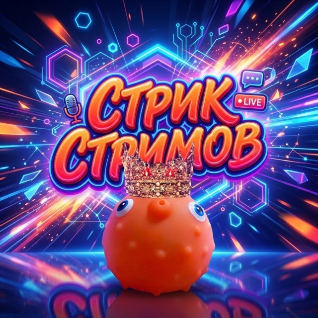 Записи стримов ViTa