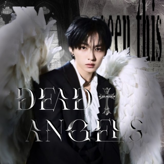 Dead Angels