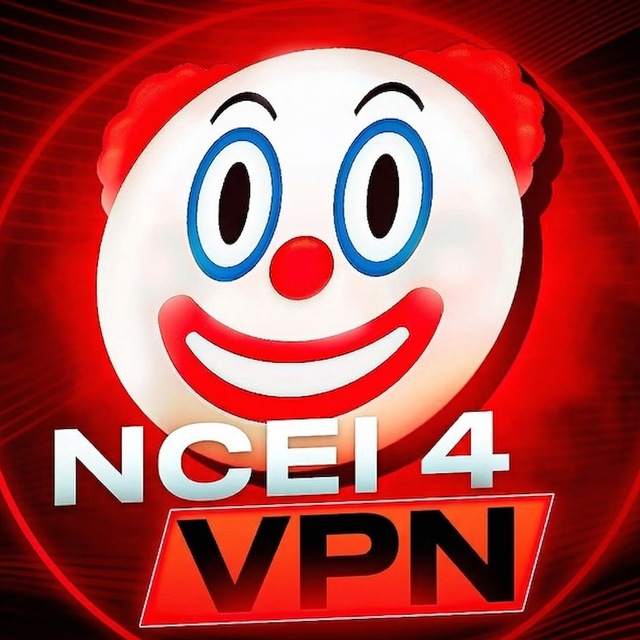 NCEI4VPN