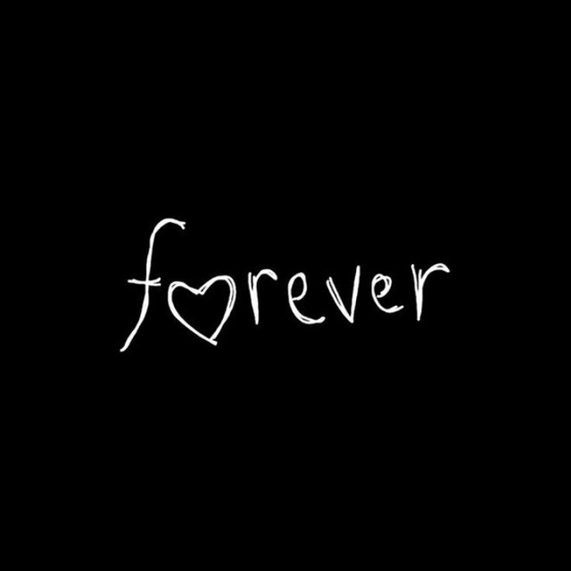 F♡rever