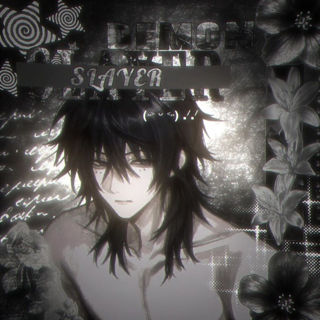 𝄞 ׁׅ֮ Kny |𔓕| Dᴇʍ𖦹n Slᴀyᴇr ֪֪֪ ° ꒰ ┈ !!