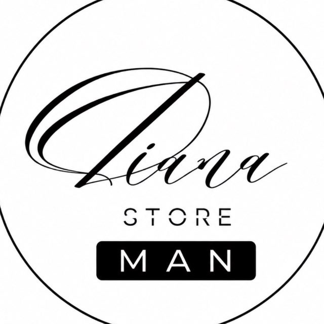 Diana_store MAN