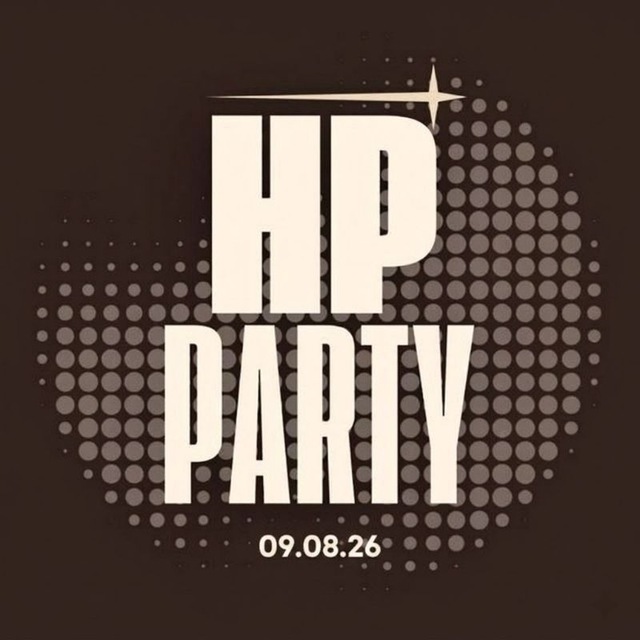 HP PARTY | Красноярск
