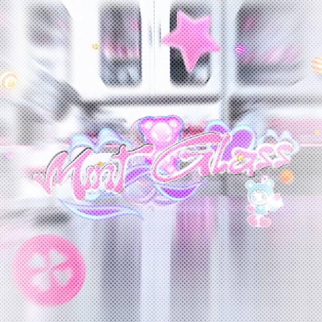 𝐦𝘪𝘯𝘵 𝐠𝘭𝘢𝘴𝘴 Iнf0
