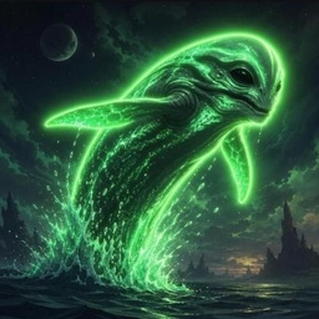 whalienssol
