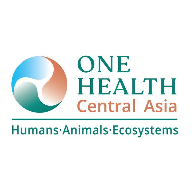 One Health in Central Asia