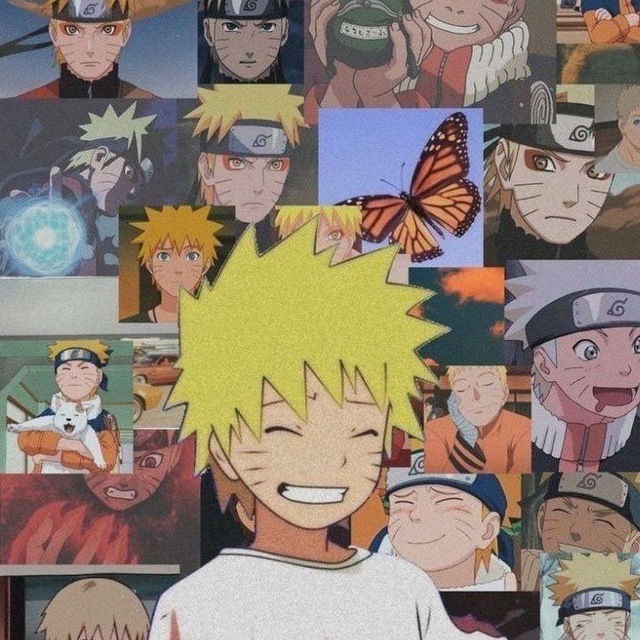 Naruto/Naruto Shippuden