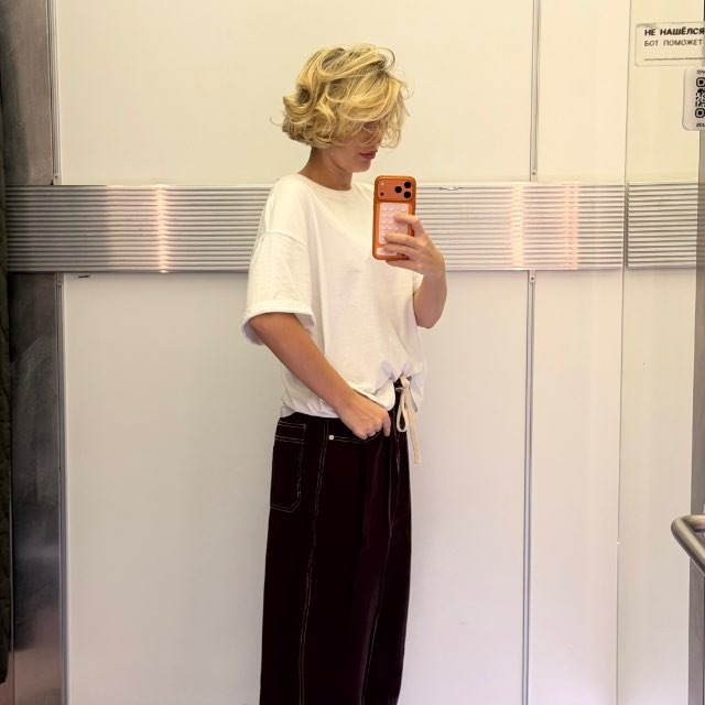 Alisa Panafidina•Women
