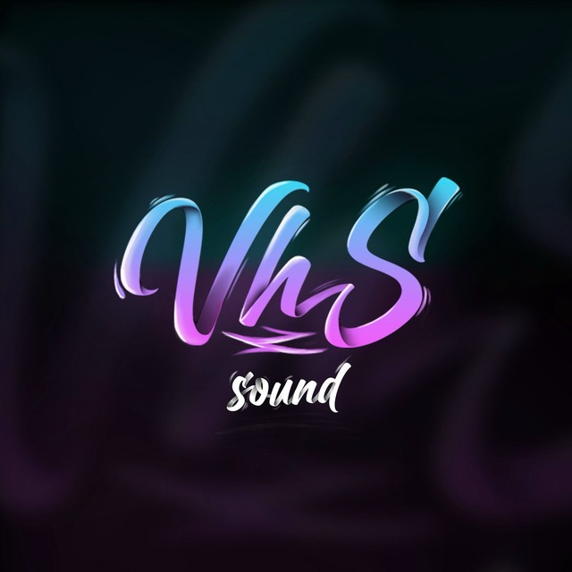VHS SOUND