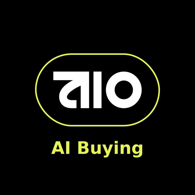 AIO AI Buying