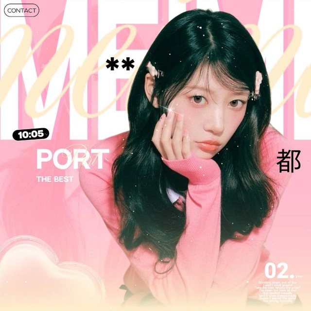 РЕСТ 𓏲 💕 . . ℳℯ𝒾𝓂𝒾 𝓅ℴ𝓇𝓉 𓆪 ˳ ִ ۫