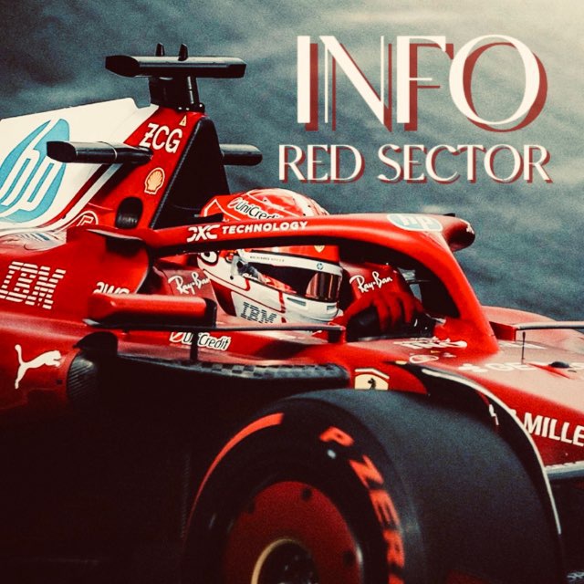 info red sector