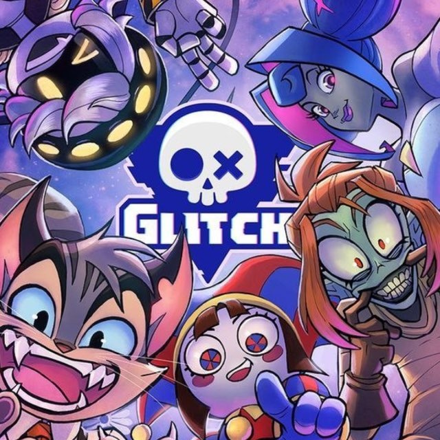 Glitch Productions