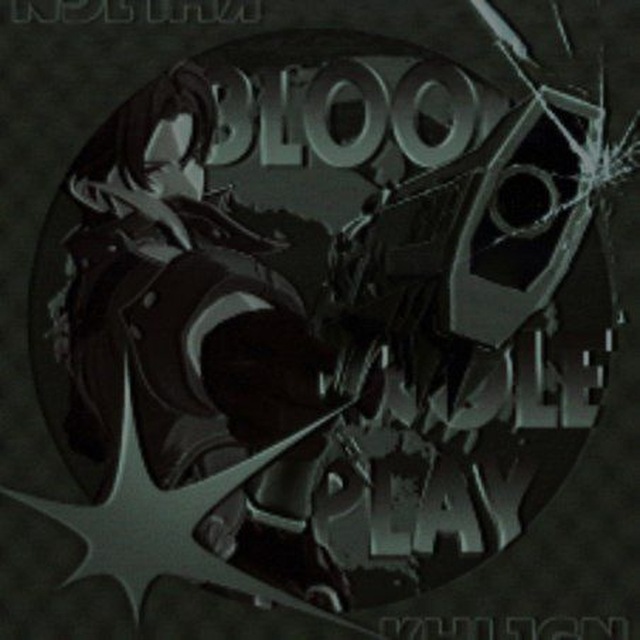 bL00dB0Rn3 R0L3pl4Y.