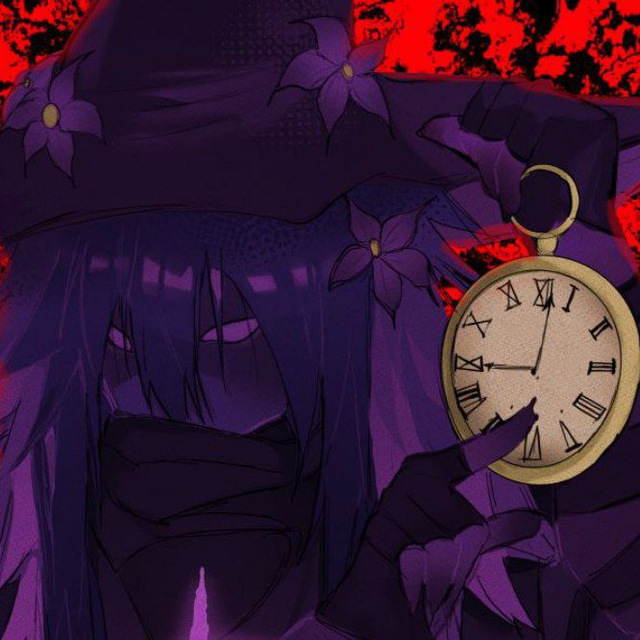 [𝙵𝚁𝚁𝙿] 𝙻𝚒𝚏𝚎 𝚌𝚑𝚊𝚗𝚗𝚎𝚕