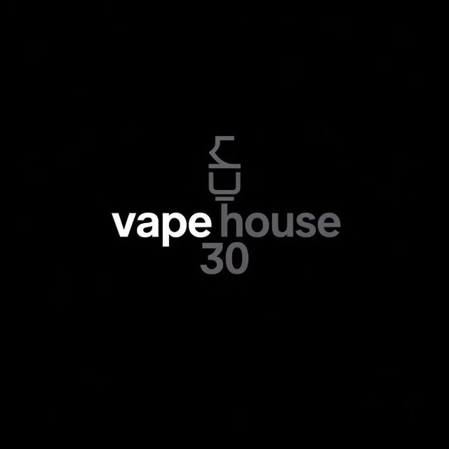 VAPE HOUSE30
