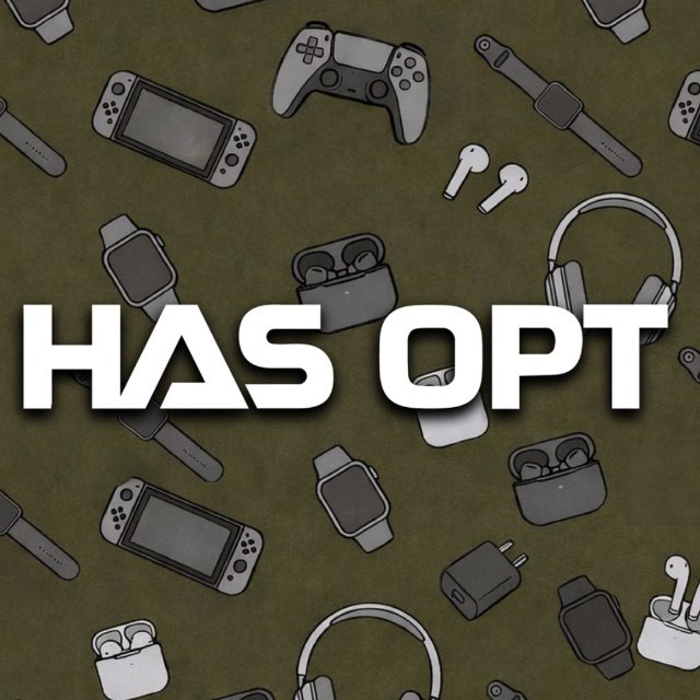 ОТЗЫВЫ HAS OPT