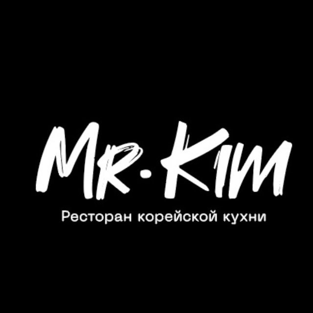 Mr. Kim. Ресторан корейской кухни