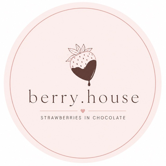 berry.house 🍓