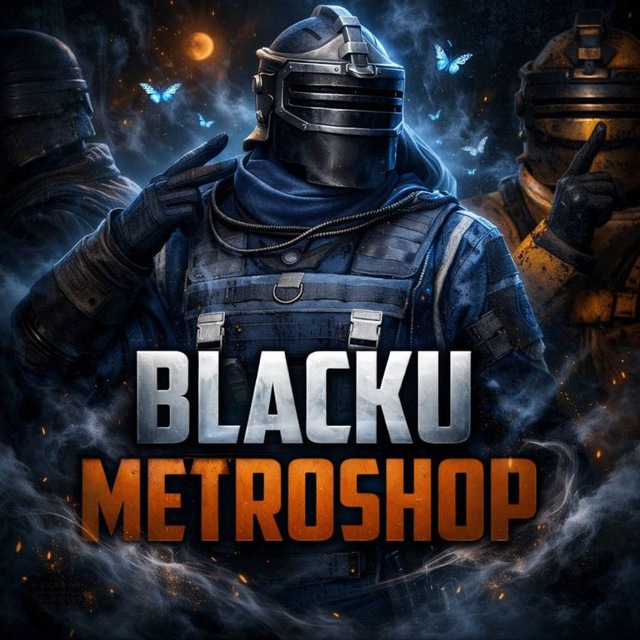 Правила BLACKu
