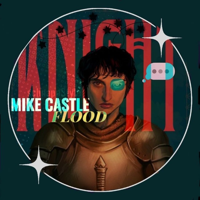 ⲙιkᥱ ᥴᥲ᥉tᥣᥱ ιᥒ𐔥𐔖