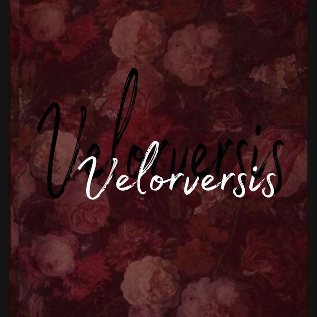 Сетка чернила и кровь [ Velorversis ] #VRS