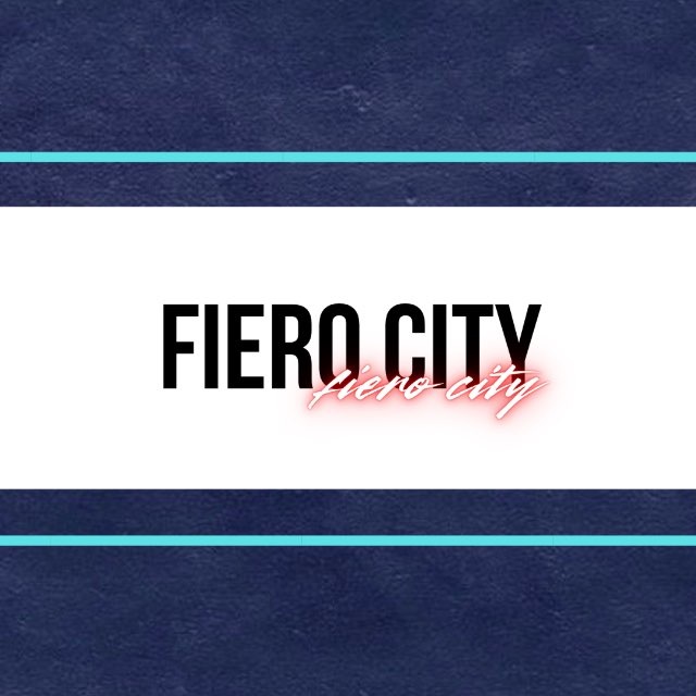 fiero city