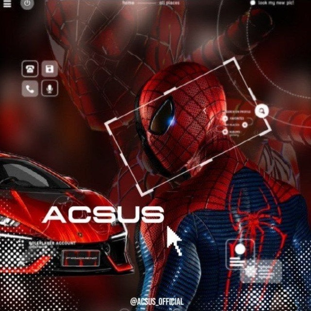 Acsus