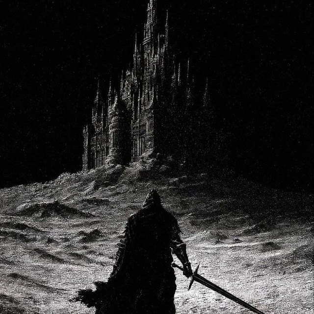𝚃𝚑𝚎 𝚍𝚊𝚛𝚔 𝚜𝚝𝚛𝚘𝚔𝚎