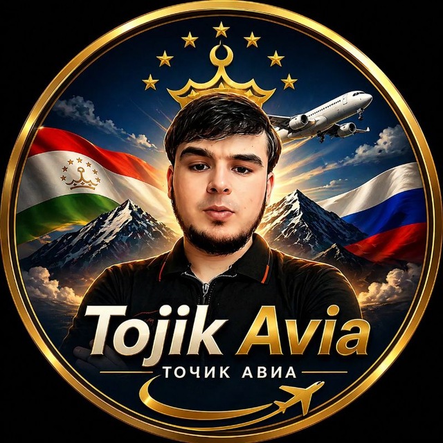Tojikavia 24/7