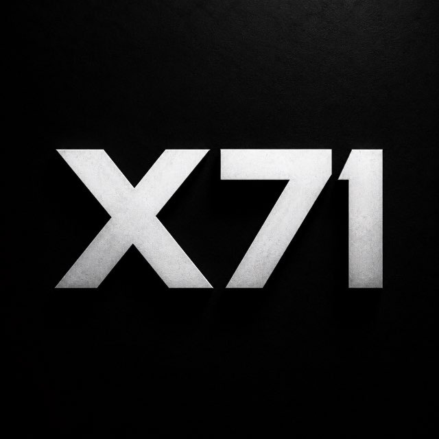 X-71