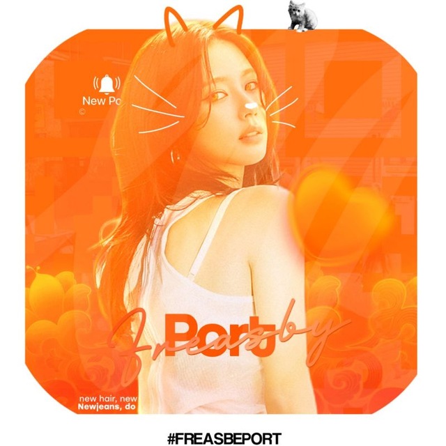 #FREASBE🏜PORT