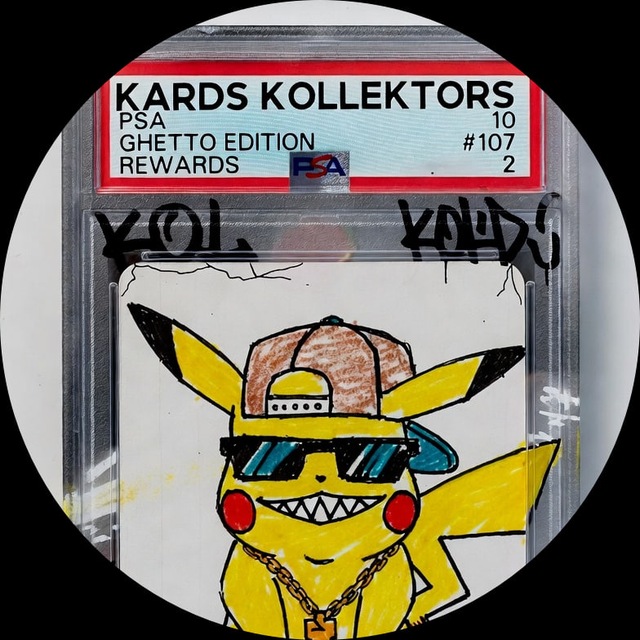 kards kollektors