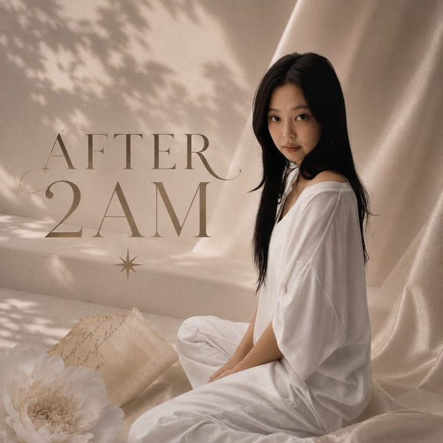 AFTER 2AM