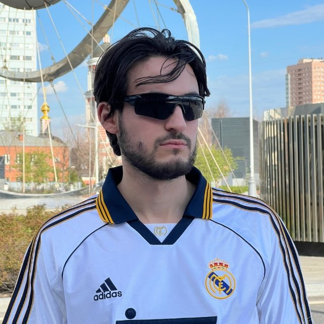 Он вам не Soccer