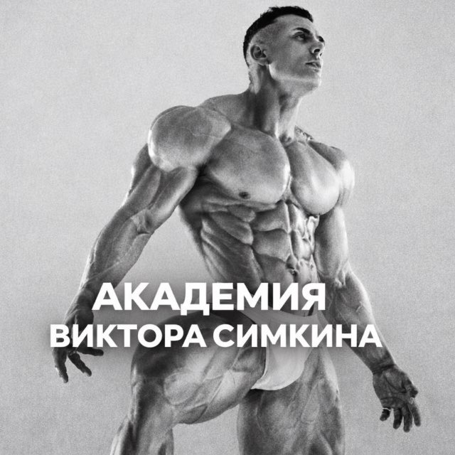 Академия Виктора Симкина