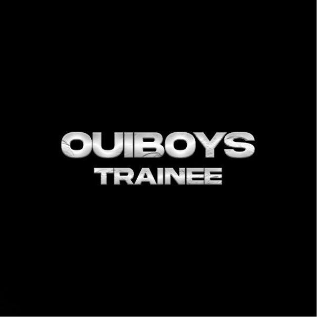 OUI BOYS • OUI ENT