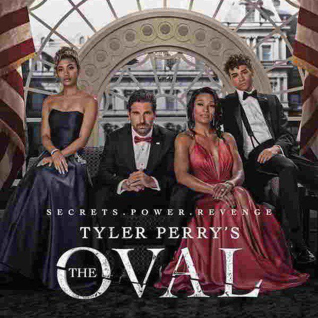 The Oval Season 7 | Temporada 7