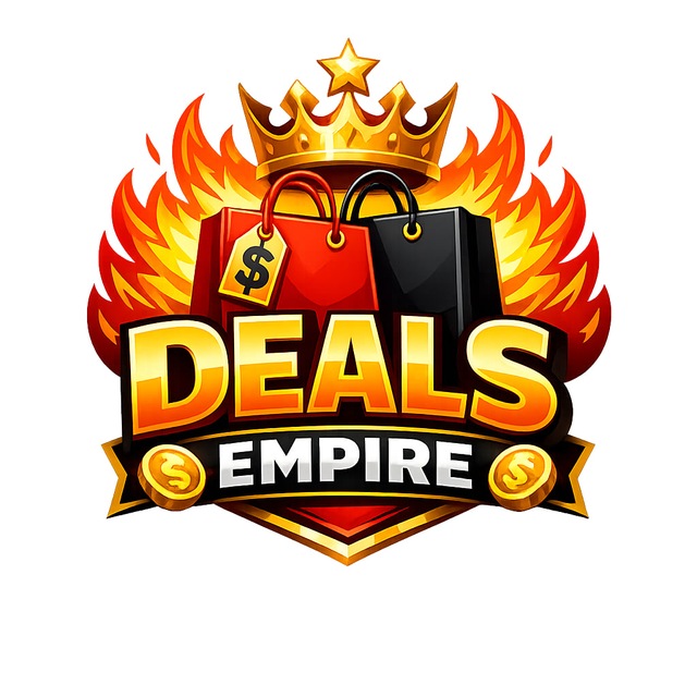 🔥 Deals Empire | Amazon Deals & Offers