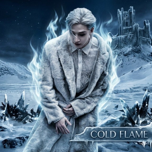 Cold Flame