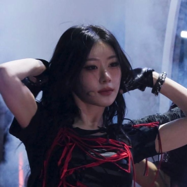 Fairy nari.